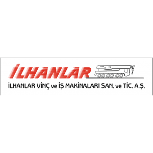 İlhanlar Vinç