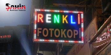 Led Tabela